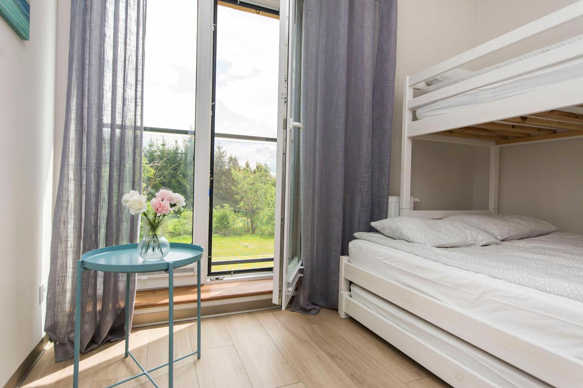 Sloneczne Tarasy II - Apartments Гданск Екстериор снимка